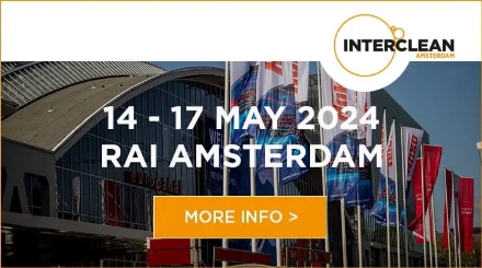 INTERCLEAM AMSTERDAM